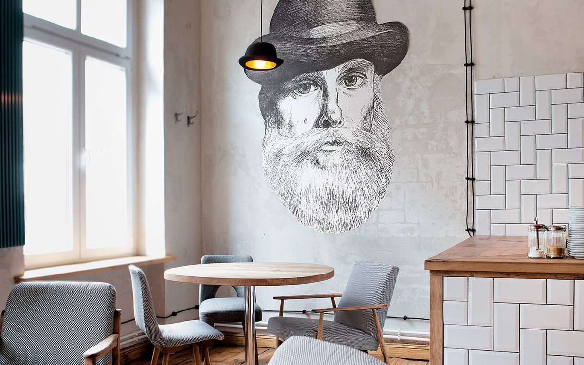  6 Places That Outshine With Experimental Styles in Amsterdam