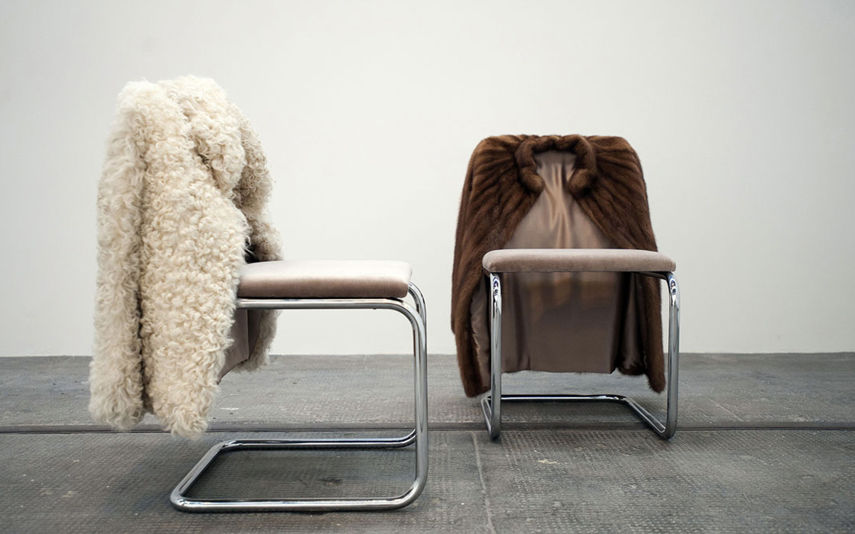  Discover Common Grounds in Fashion and Decoration